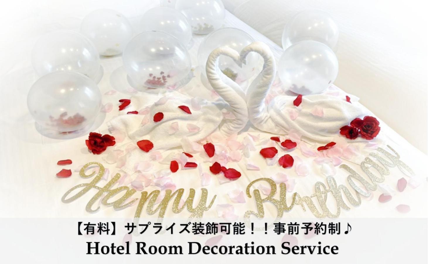 Takuto Hotel Osaka Shinsaibashi Buitenkant foto