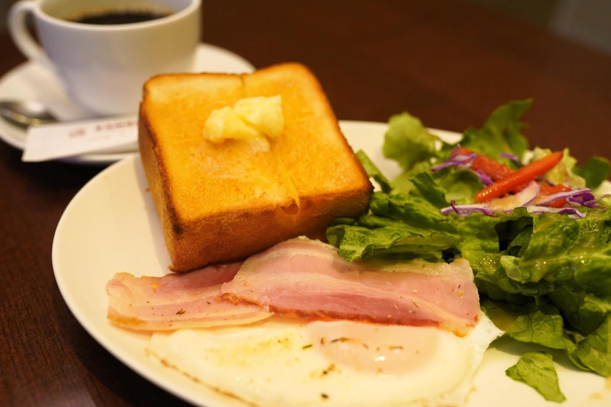 Takuto Hotel Osaka Shinsaibashi Buitenkant foto